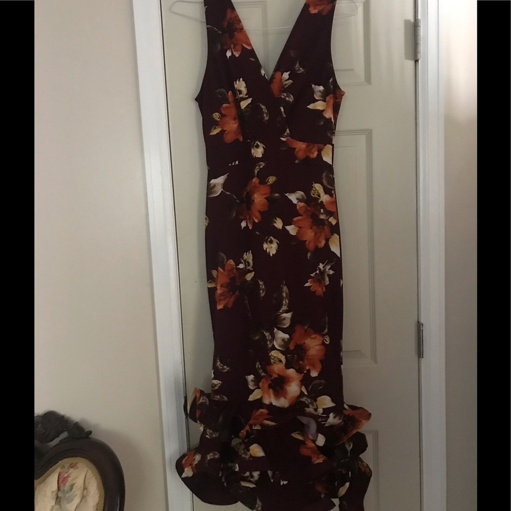 Party dress